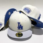 CocoAA2603-115 AA Fitted Cap 115 USD8.98