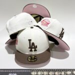 CocoAA2603-116 AA Fitted Cap 116 USD8.98