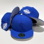 CocoAA2603-118 AA Fitted Cap 118 USD8.98