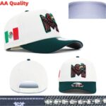 MAA2603-012 AA Baseball Cap 012 USD8.98