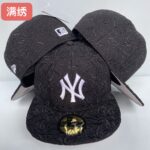 XJYAA2607-012 AA Fitted Cap 012 USD10.98