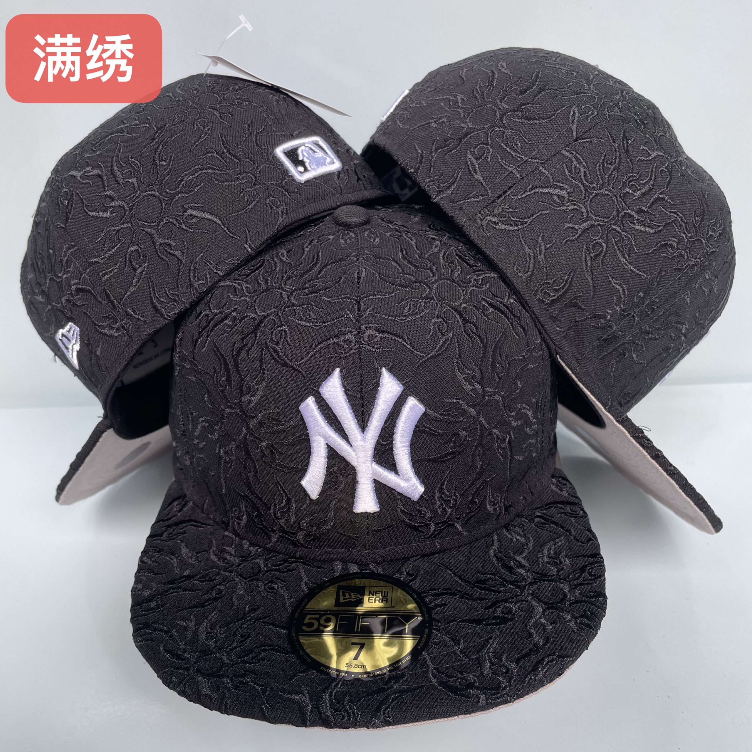12 XJYAA2607-012 AA Fitted Cap 012 USD10.98 - Image 1