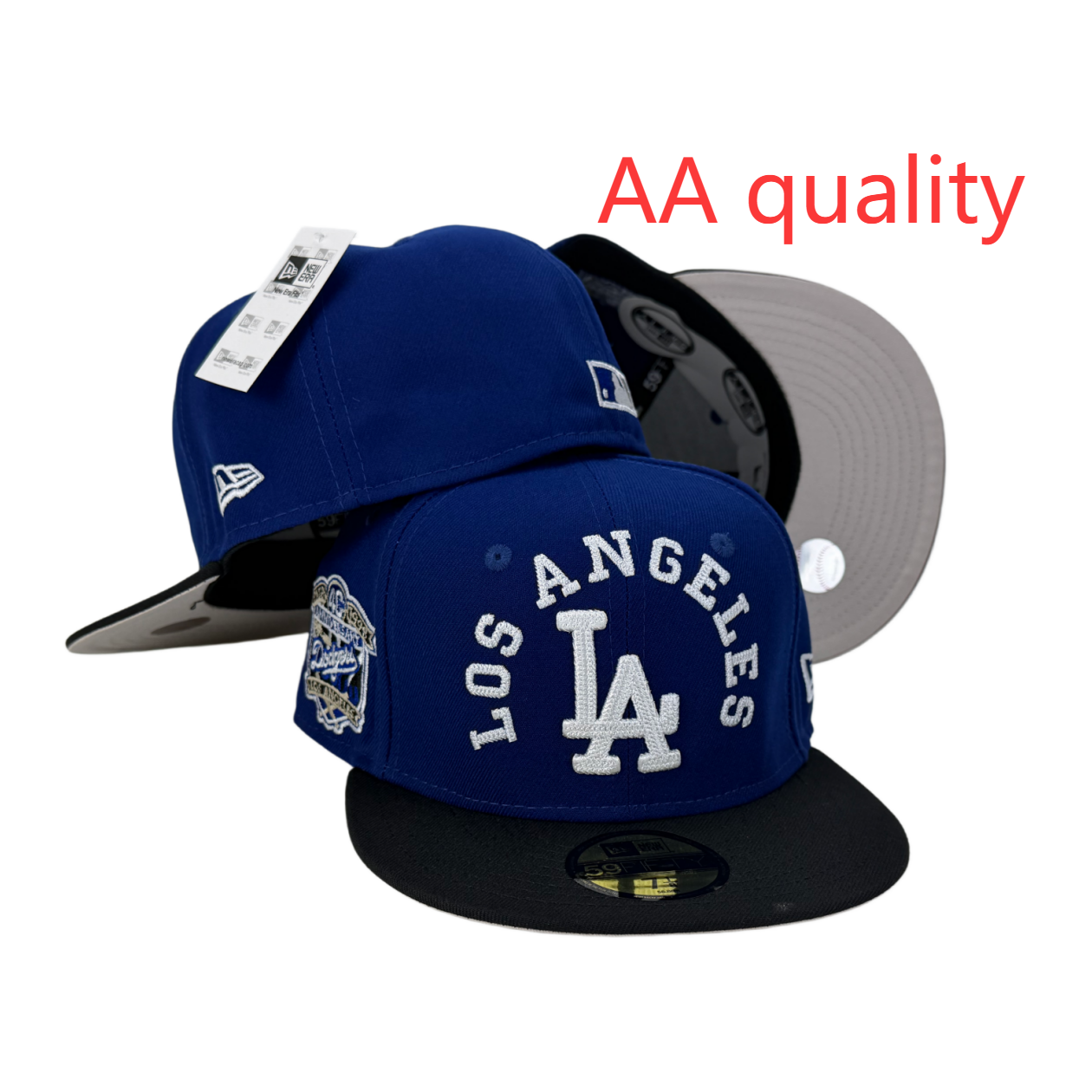 12 顺丰 SFAA2601-012 AA Fitted Cap 012 USD8.98 - Image 1