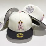CocoAA2603-120 AA Fitted Cap 120 USD8.98