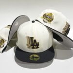 CocoAA2603-121 AA Fitted Cap 121 USD8.98