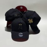 CocoAA2601-122 AA Baseball Cap 122 USD8.98