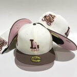 CocoAA2603-122 AA Fitted Cap 122 USD8.98