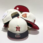 CocoAA2602-123 AA Baseball Cap 123 USD8.98