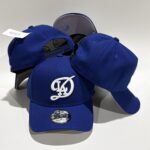 CCAA2606-03-123 AA Classic Baseball Cap 123 USD8.98