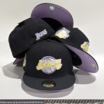 CocoAA2603-124 AA Fitted Cap 124 USD8.98