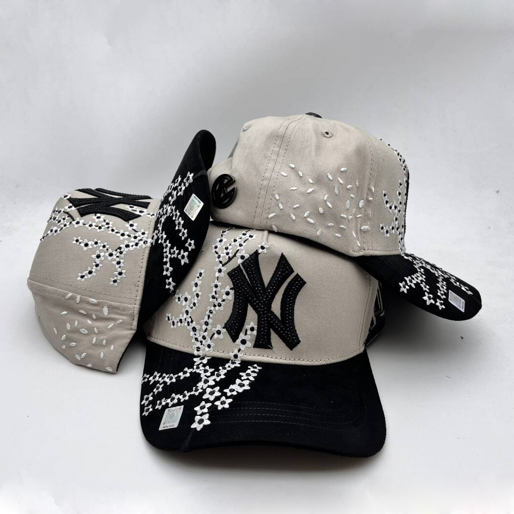 127 60 DN2603-127 Dandy Hat Cap 127 USD16.98 - Image 1