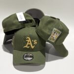 CocoAA2601-128 AA Baseball Cap 128 USD8.98