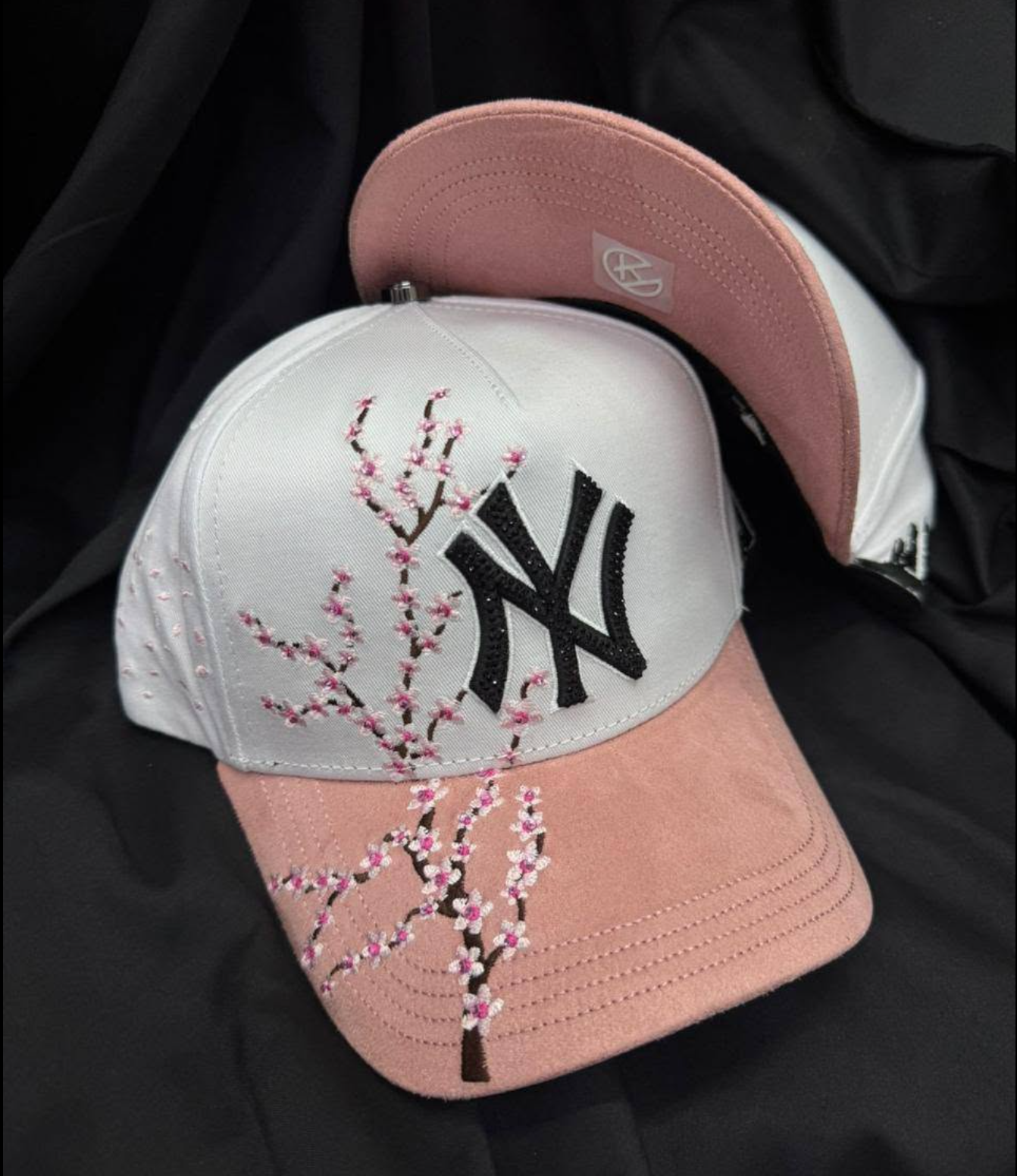 128 60 DN2603-128 Dandy Hat Cap 128 USD16.98 - Image 1
