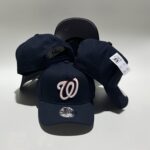 CCAA2606-03-129 AA Classic Baseball Cap 129 USD8.98
