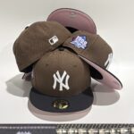 CocoAA2603-129 AA Fitted Cap 129 USD8.98