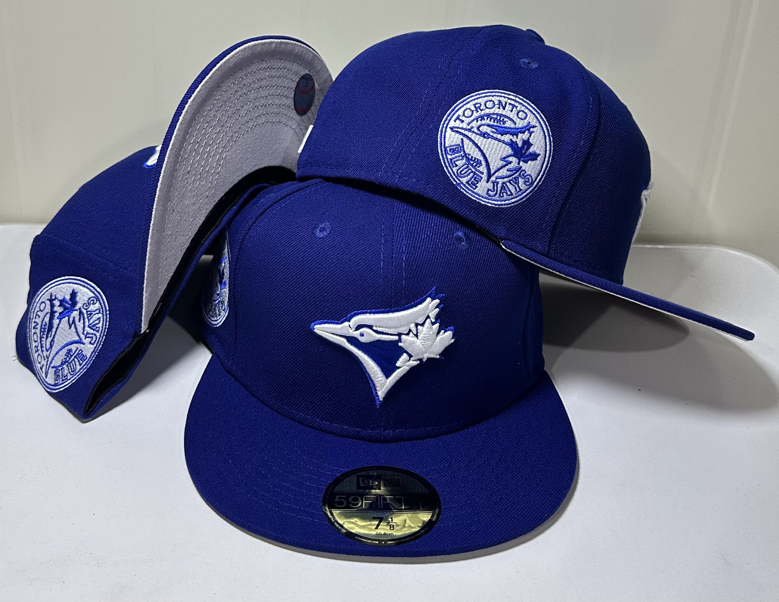 13 CocoAA2608-013 AA Fitted Cap 013 USD8.98 - Image 1