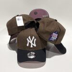 CocoAA2601-132 AA Baseball Cap 132 USD8.98