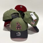 CocoAA2601-133 AA Baseball Cap 133 USD8.98
