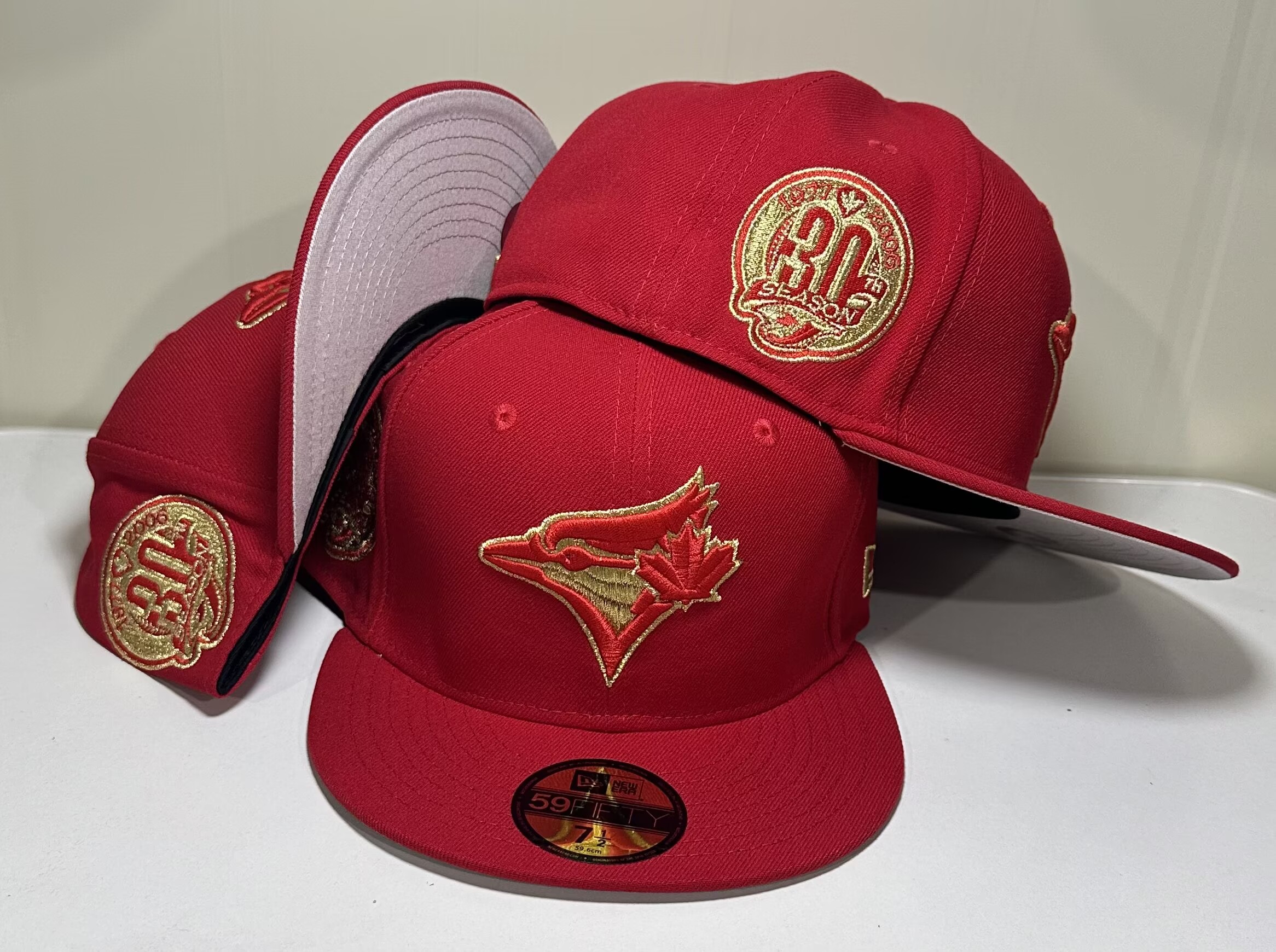14 CocoAA2608-014 AA Fitted Cap 014 USD8.98 - Image 1