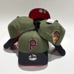 CocoAA2601-140 AA Baseball Cap 140 USD8.98