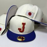 CocoAA2608-015 AA Fitted Cap 015 USD8.98