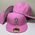 Los Angeles Angels of Anaheim CCAA2601-015-152 AA Classic Fitted Cap 152 USD8.48