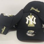 PHAA2601-154 AA Baseball Cap 154 USD8.98