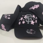 PHAA2601-156 AA Baseball Cap 156 USD8.98