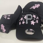 PHAA2601-158 AA Baseball Cap 158 USD8.98