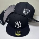 CocoAA2608-016 AA Fitted Cap 016 USD8.98