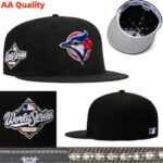 YJAA2602-174 AA Fitted Cap 174 USD8.98