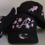 PHAA2601-175 AA Baseball Cap 175 USD8.98