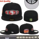 YJAA2602-176 AA Fitted Cap 176 USD8.98