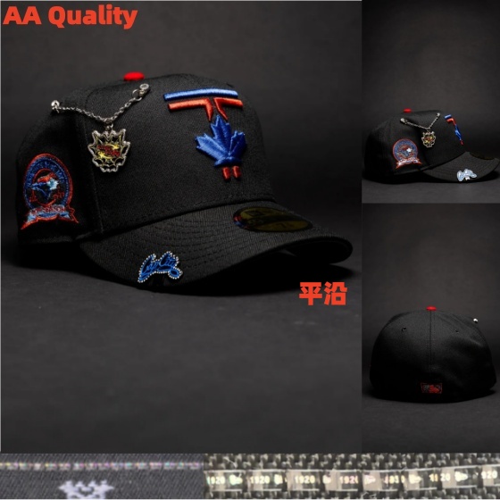177 YJAA2602-177 AA Fitted Cap 177 USD8.98 - Image 1