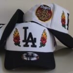 PHAA2601-178 AA Baseball Cap 178 USD8.98