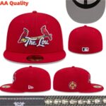 YJAA2602-181 AA Fitted Cap 181 USD8.98