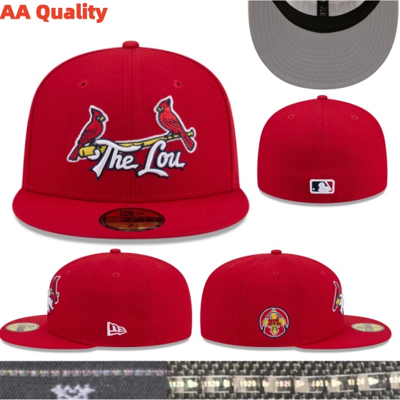 181 YJAA2602-181 AA Fitted Cap 181 USD8.98 - Image 1