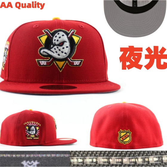 182 YJAA2602-182 AA Fitted Cap 182 USD8.98 - Image 1