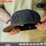 YJAA2602-185 AA Fitted Cap 185 USD8.98
