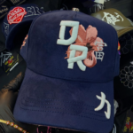 DN2602-186 Dandy Hat Cap 186 USD16.48