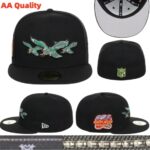 YJAA2602-187 AA Fitted Cap 187 USD8.98