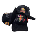 DN2602-188 Dandy Hat Cap 188 USD16.48