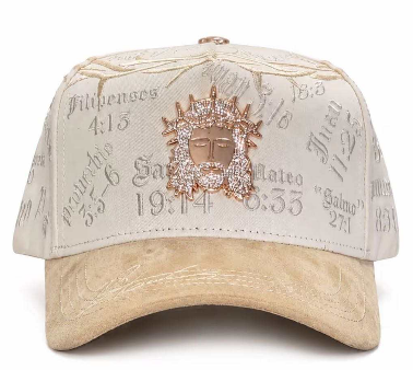 190 蓝翔 55 DN2602-190 Dandy Hat Cap 190 USD16.48 - Image 1