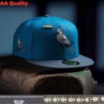 YJAA2602-191 AA Fitted Cap 191 USD8.98