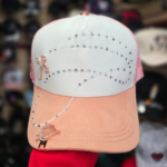 DN2602-192 Dandy Hat Cap 192 USD16.48