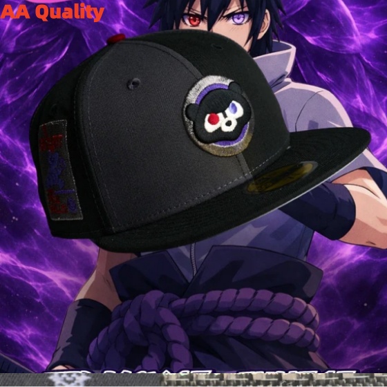 192 YJAA2602-192 AA Fitted Cap 192 USD8.98 - Image 1