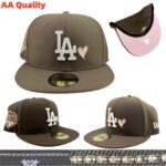 YJAA2602-196 AA Fitted Cap 196 USD8.98