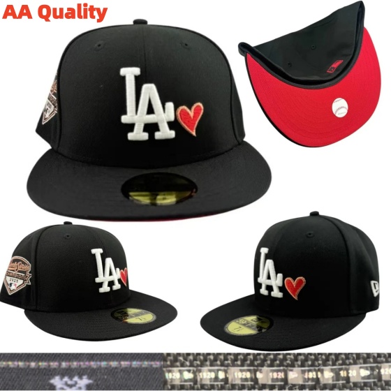 197 YJAA2602-197 AA Fitted Cap 197 USD8.98 - Image 1