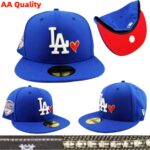 YJAA2602-198 AA Fitted Cap 198 USD8.98