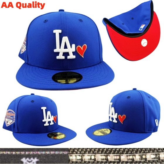 198 YJAA2602-198 AA Fitted Cap 198 USD8.98 - Image 1
